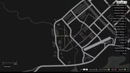 A treasure icon appears on map (Image via Sportskeeda)